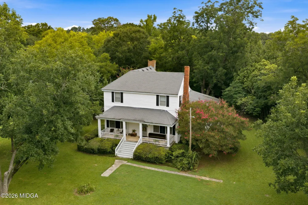 1880 Dames Ferry Road Forsyth, GA 31029