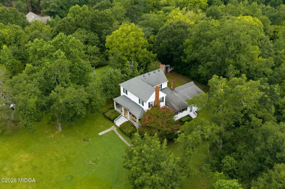 1880 Dames Ferry Road Forsyth, GA 31029