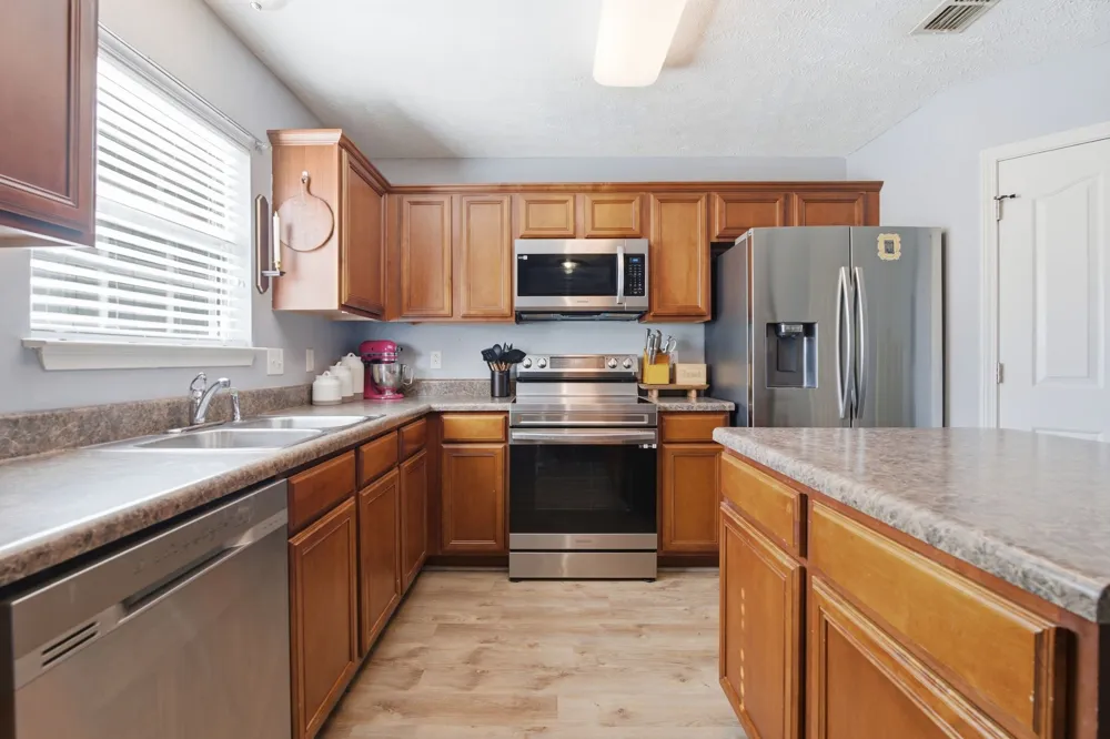 1308 Bunny Ct Murfreesboro, TN 37130