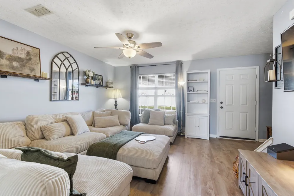 1308 Bunny Ct Murfreesboro, TN 37130
