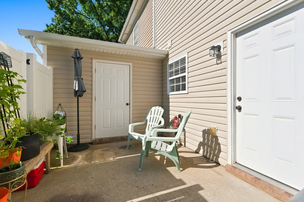 1308 Bunny Ct Murfreesboro, TN 37130