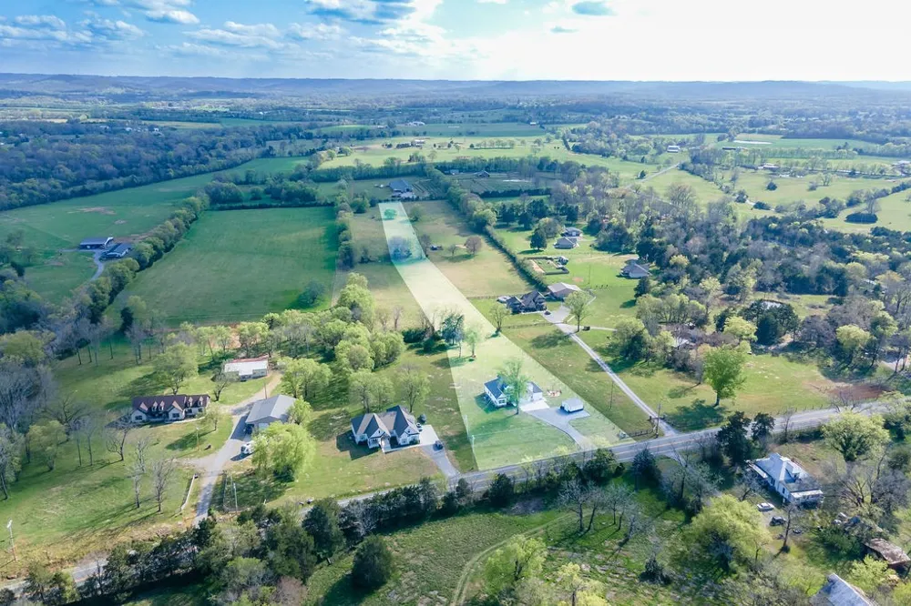 1331 Highway 64 W Shelbyville, TN 37160