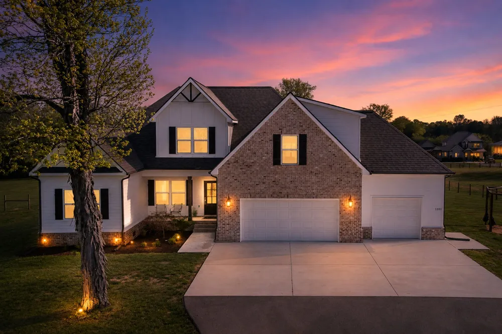 1331 Highway 64 W Shelbyville, TN 37160