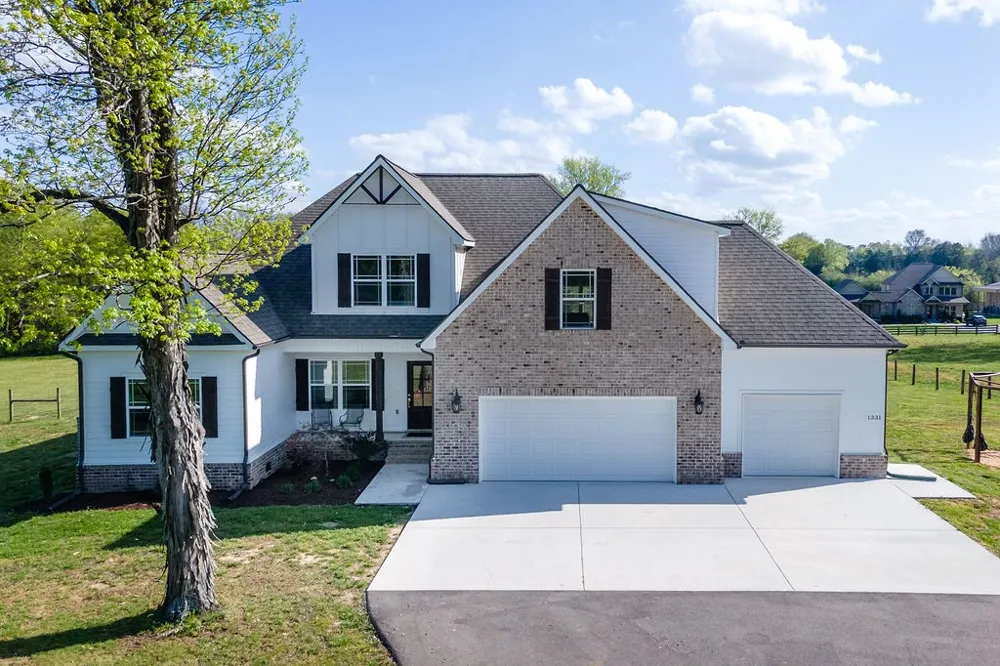 1331 Highway 64 W Shelbyville, TN 37160