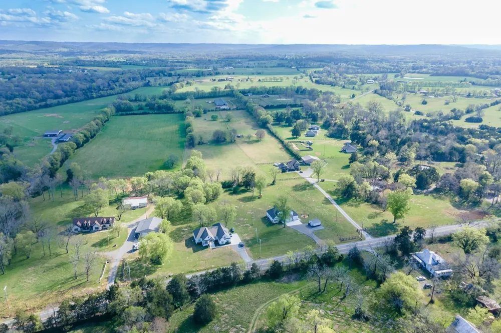 1331 Highway 64 W Shelbyville, TN 37160