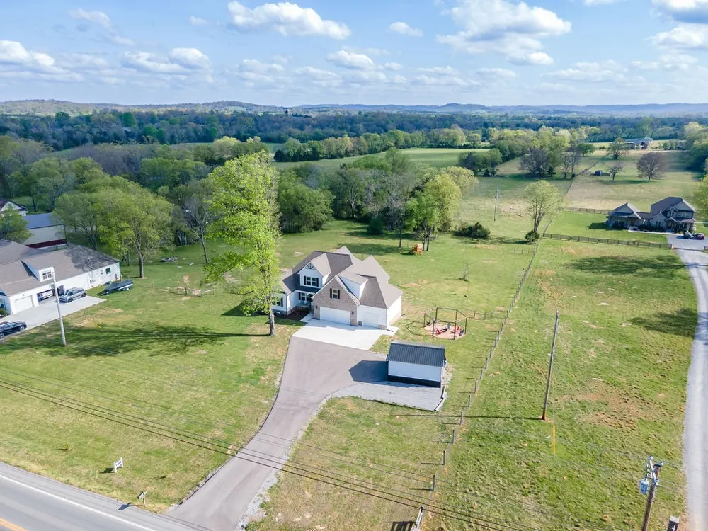 1331 Highway 64 W Shelbyville, TN 37160