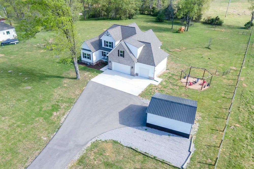 1331 Highway 64 W Shelbyville, TN 37160