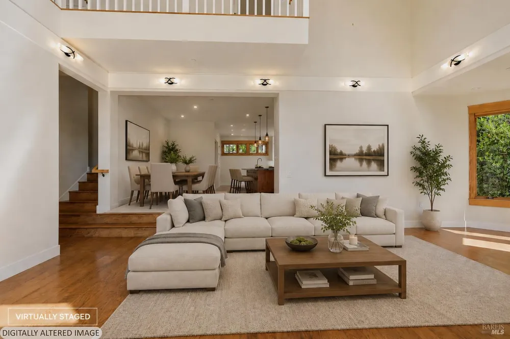 13785 Green Valley Road Forestville, CA 95436