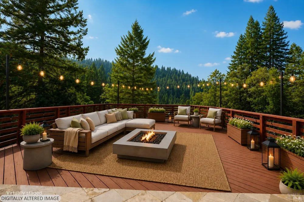 13785 Green Valley Road Forestville, CA 95436