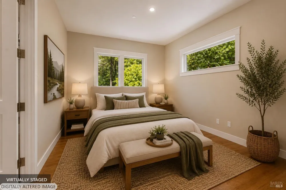 13785 Green Valley Road Forestville, CA 95436