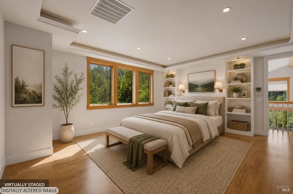 13785 Green Valley Road Forestville, CA 95436