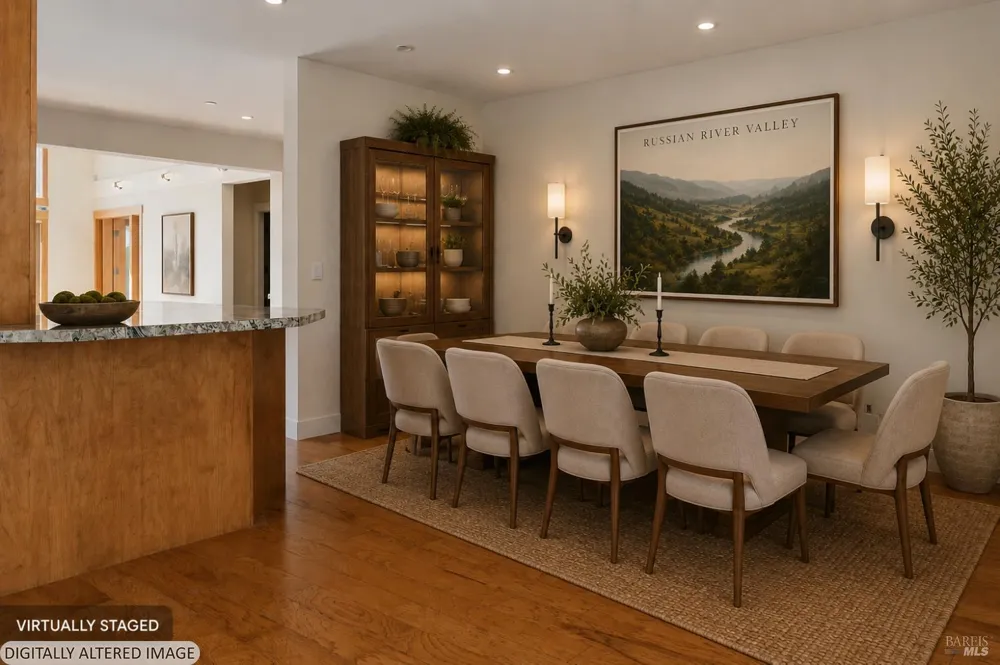 13785 Green Valley Road Forestville, CA 95436