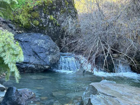 9000 Spyrock Road