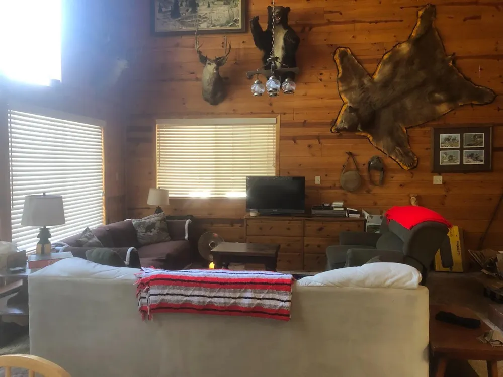 58072 Summit Drive Springville, CA 93265
