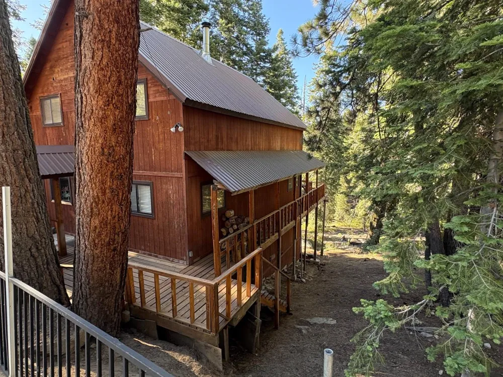 58072 Summit Drive Springville, CA 93265