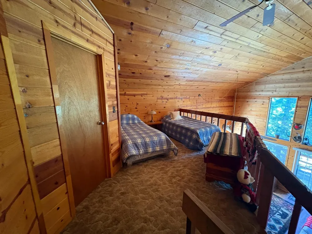 58072 Summit Drive Springville, CA 93265