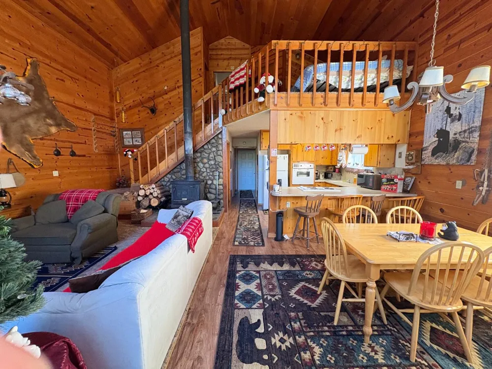58072 Summit Drive Springville, CA 93265