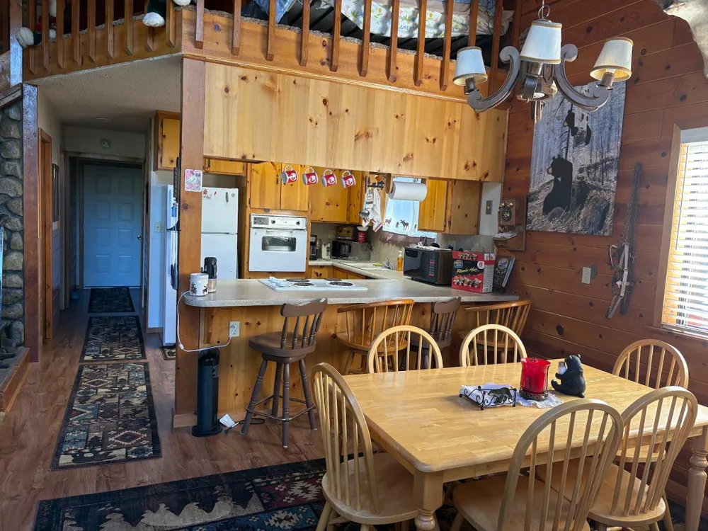 58072 Summit Drive Springville, CA 93265