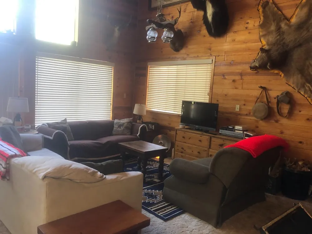 58072 Summit Drive Springville, CA 93265