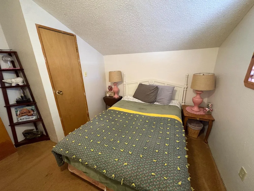 58072 Summit Drive Springville, CA 93265