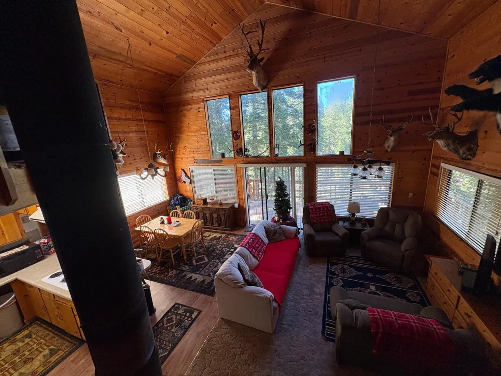 58072 Summit Drive Springville, CA 93265