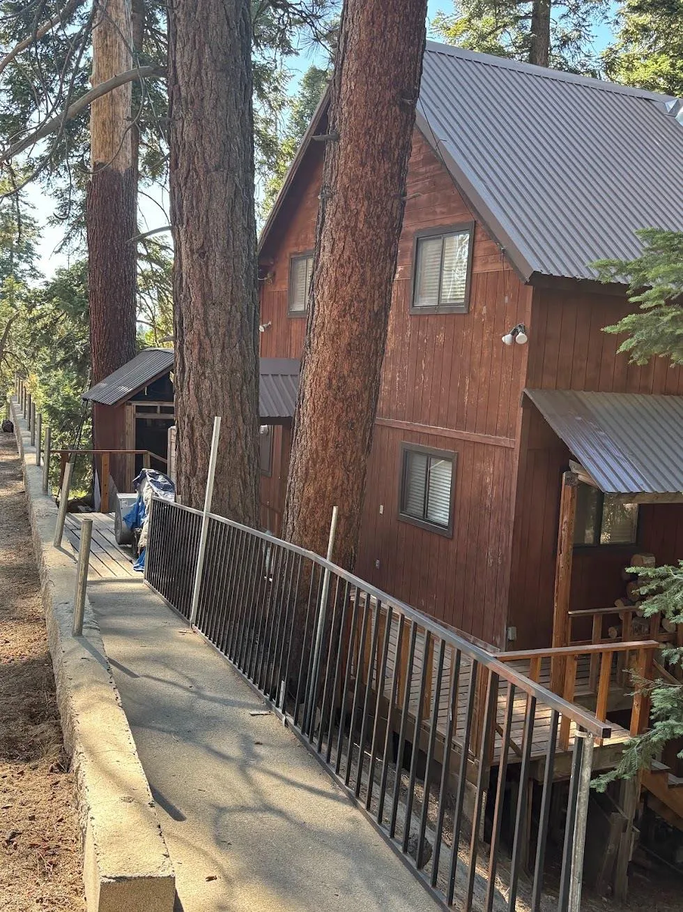 58072 Summit Drive Springville, CA 93265