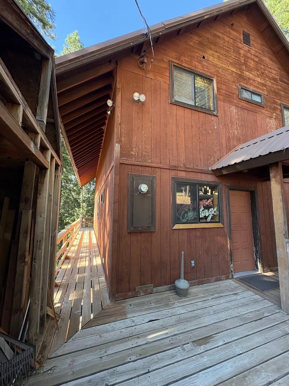 58072 Summit Drive Springville, CA 93265