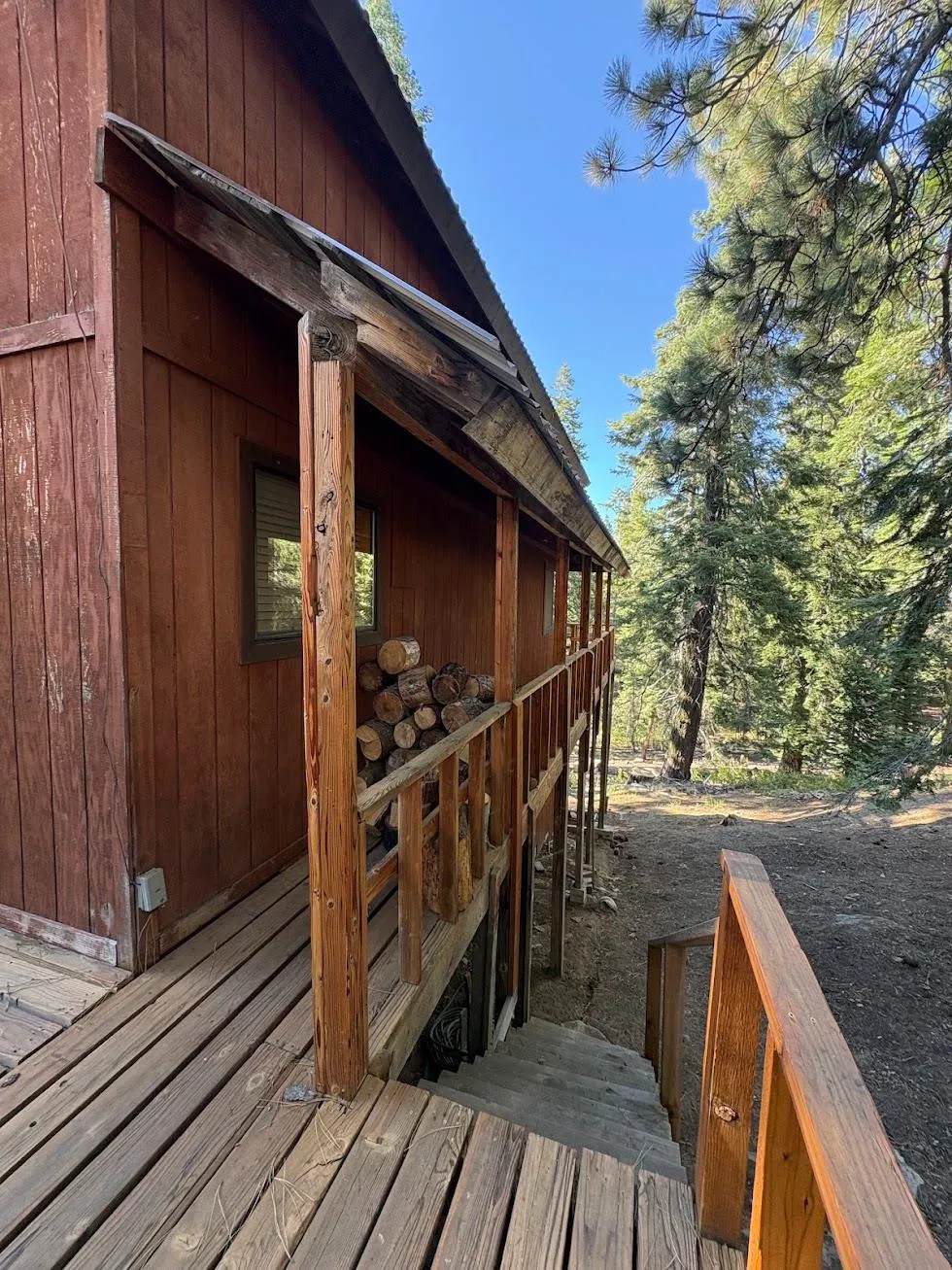 58072 Summit Drive Springville, CA 93265