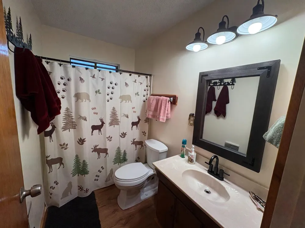 58072 Summit Drive Springville, CA 93265