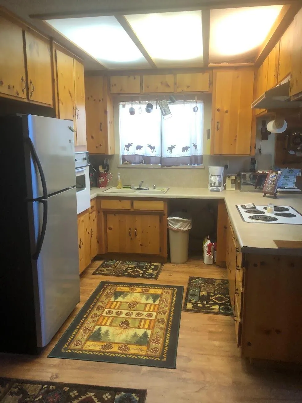 58072 Summit Drive Springville, CA 93265