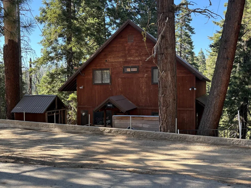 58072 Summit Drive Springville, CA 93265