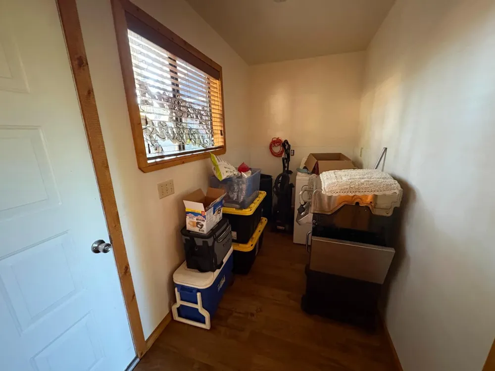 58072 Summit Drive Springville, CA 93265