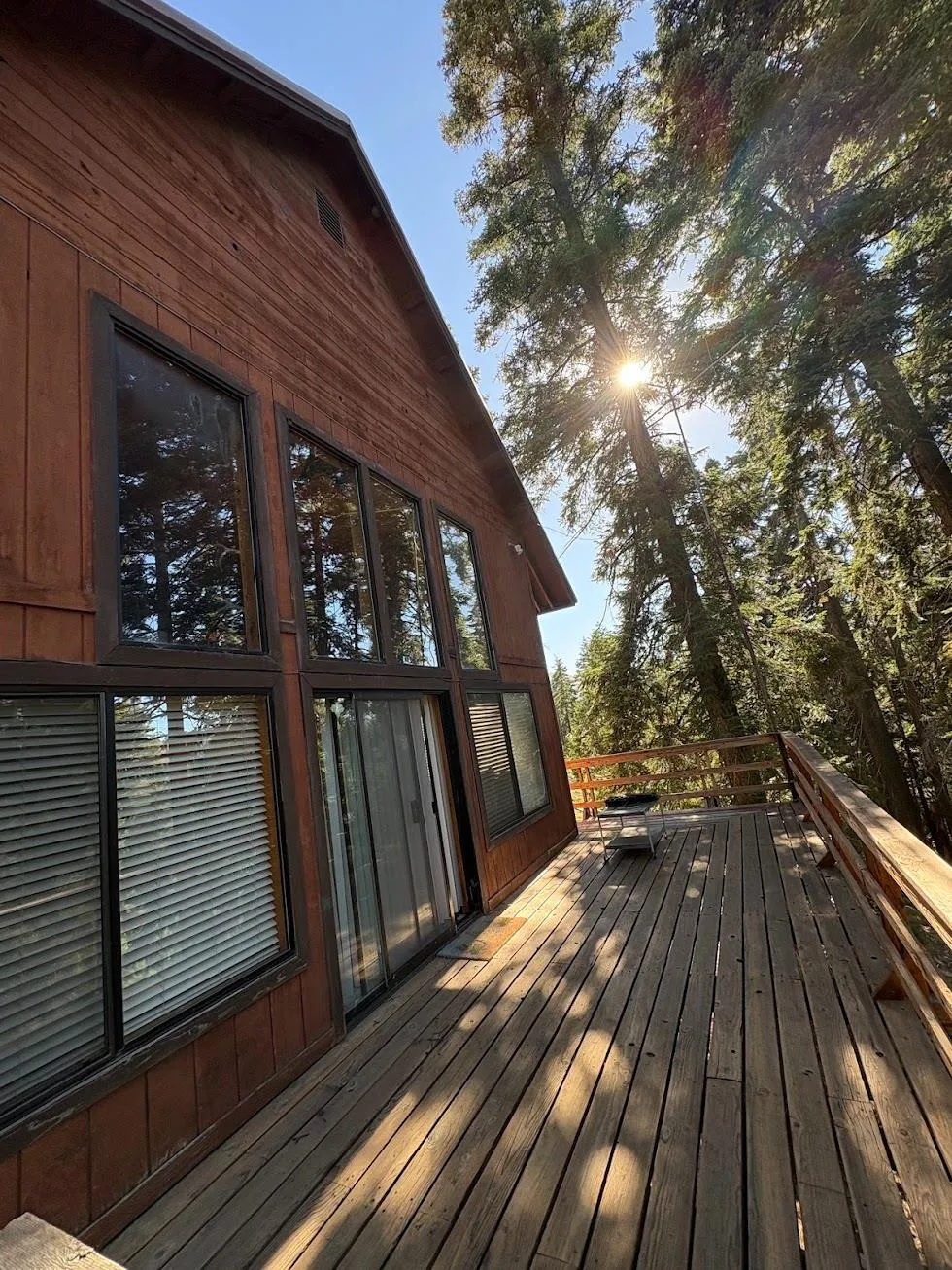 58072 Summit Drive Springville, CA 93265
