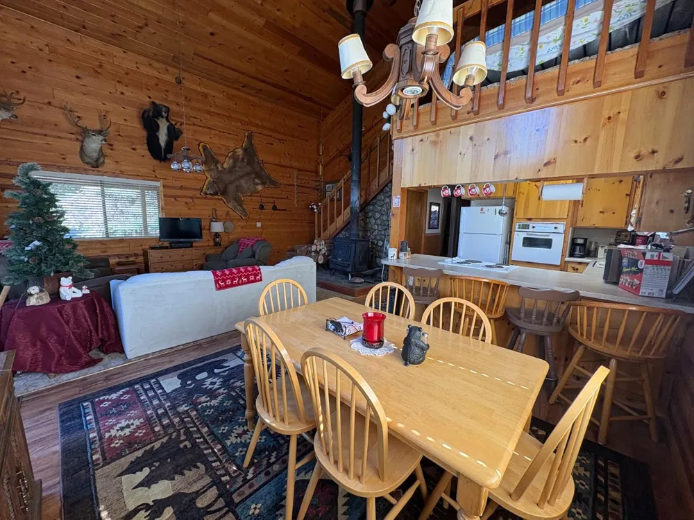 58072 Summit Drive Springville, CA 93265
