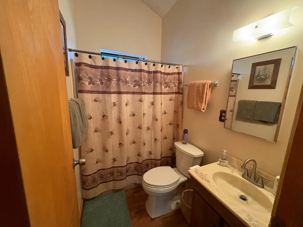 58072 Summit Drive Springville, CA 93265