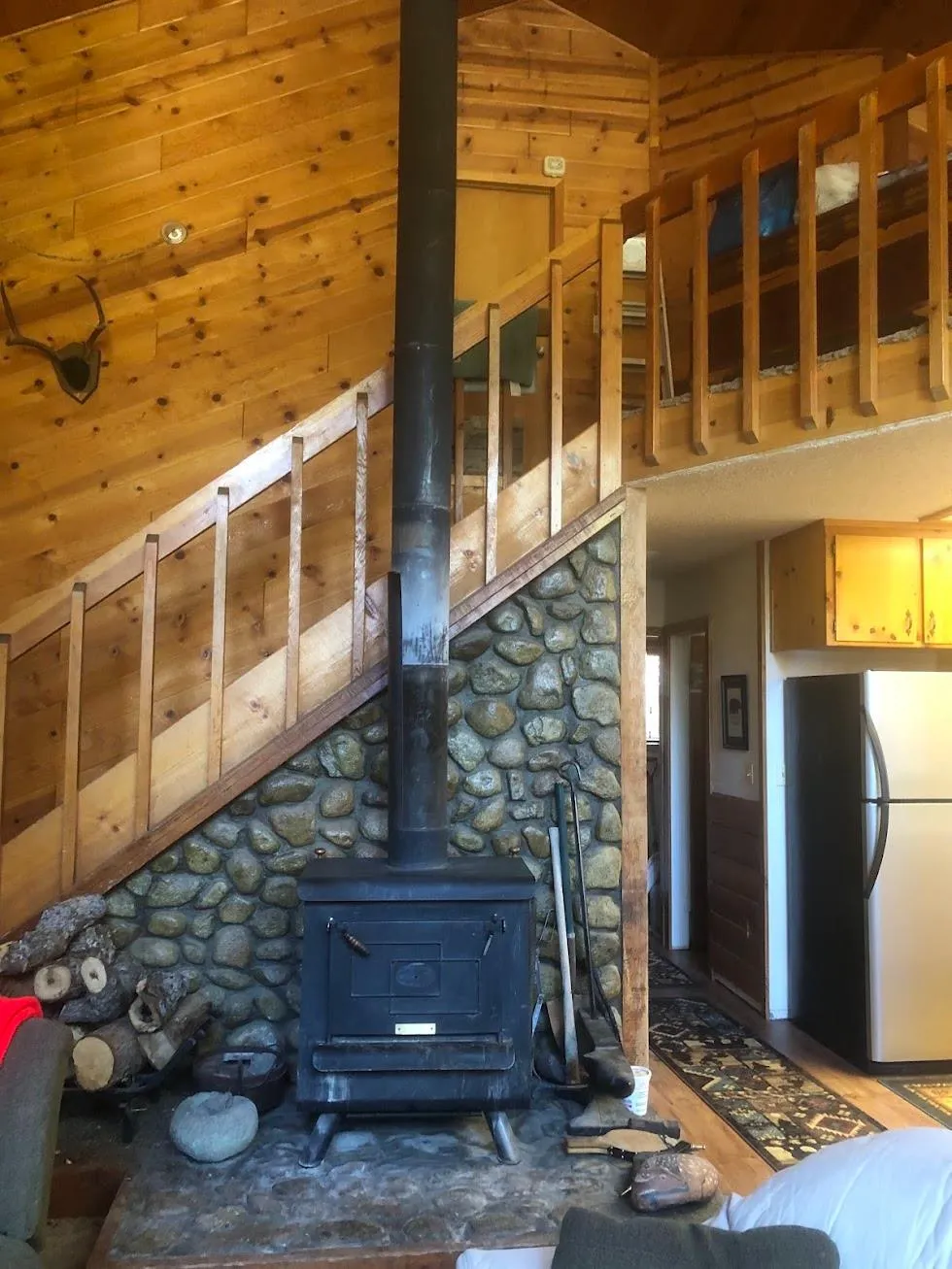 58072 Summit Drive Springville, CA 93265