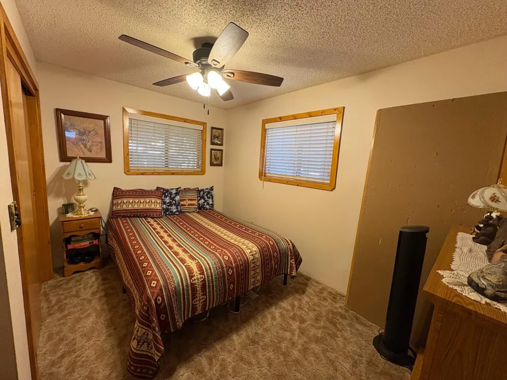 58072 Summit Drive Springville, CA 93265