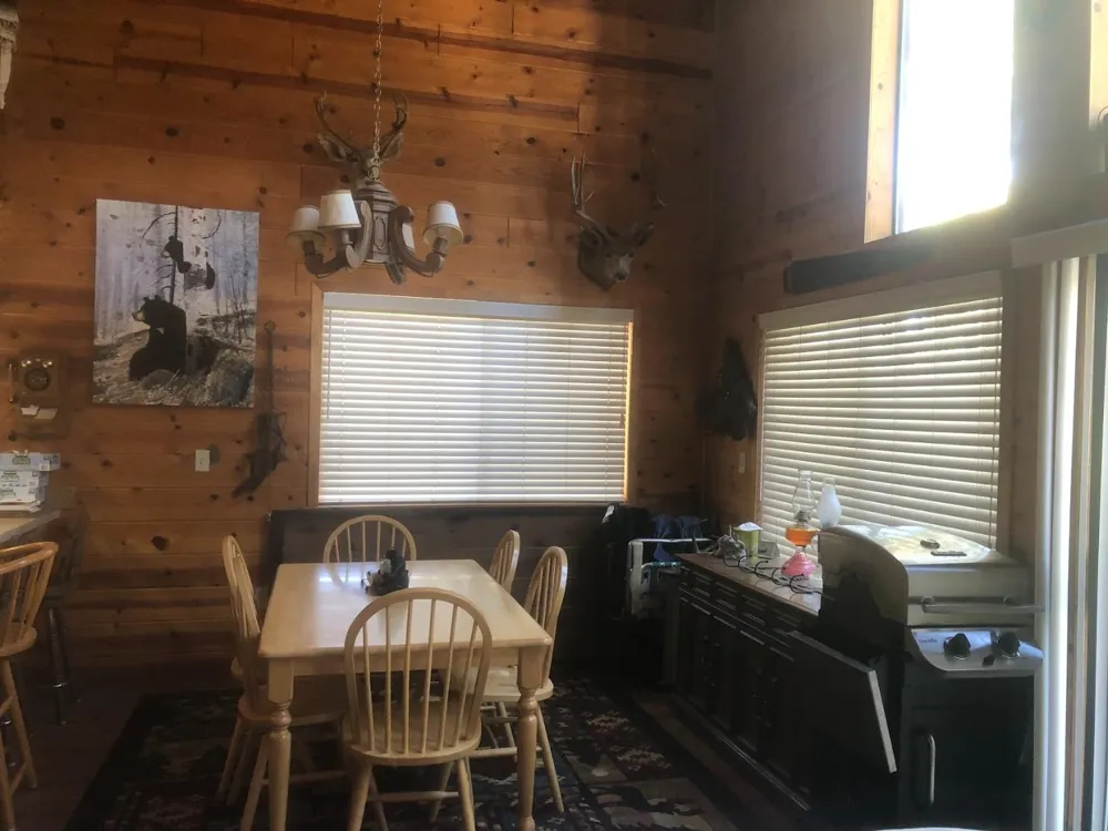 58072 Summit Drive Springville, CA 93265