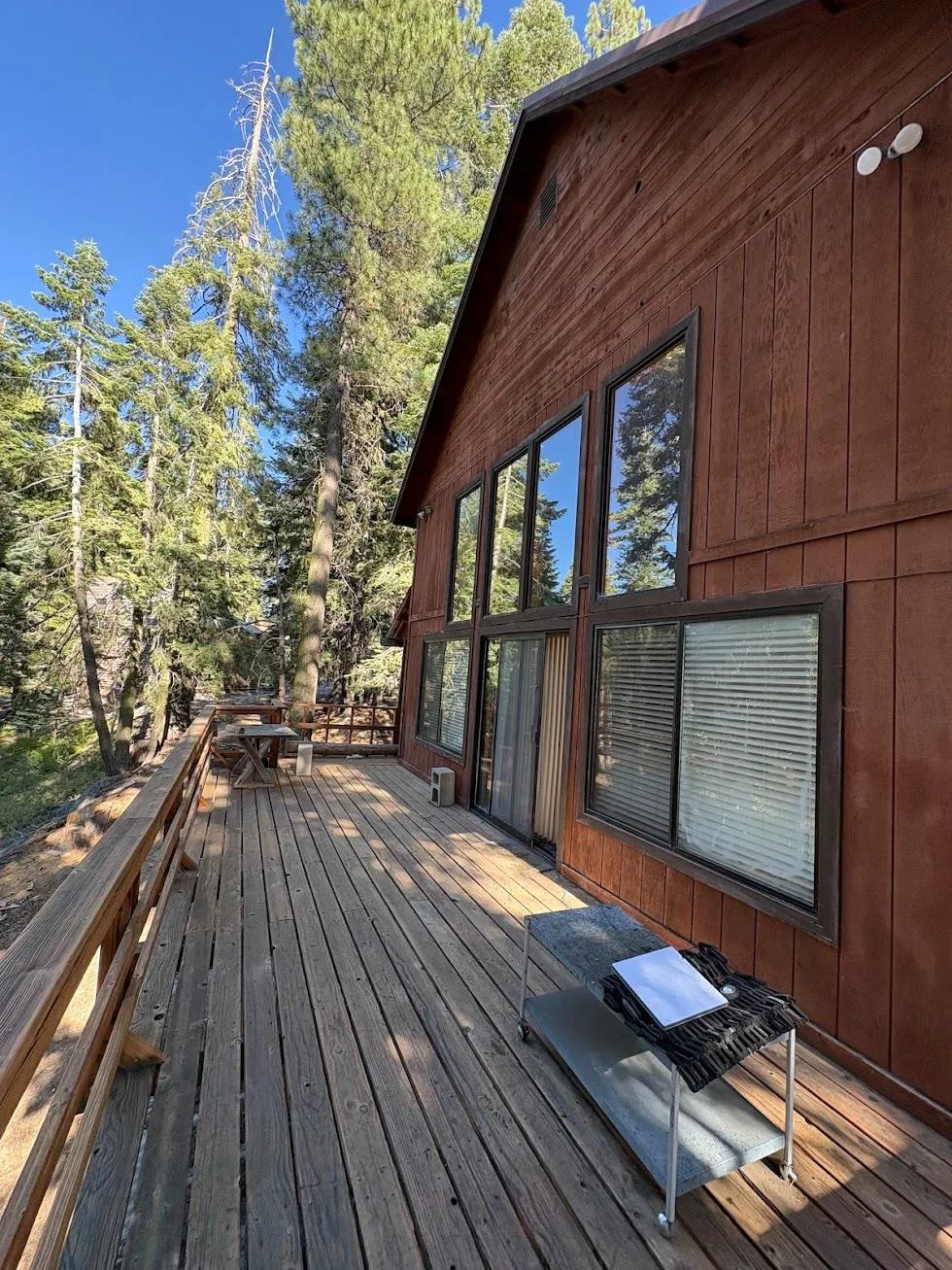 58072 Summit Drive Springville, CA 93265