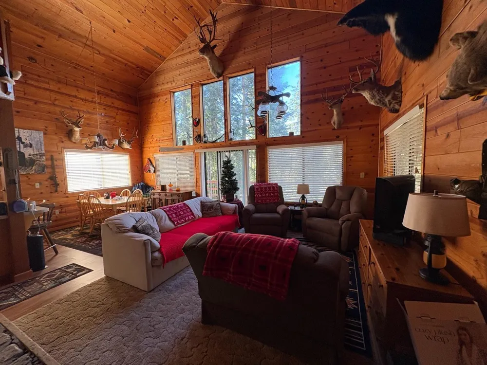58072 Summit Drive Springville, CA 93265