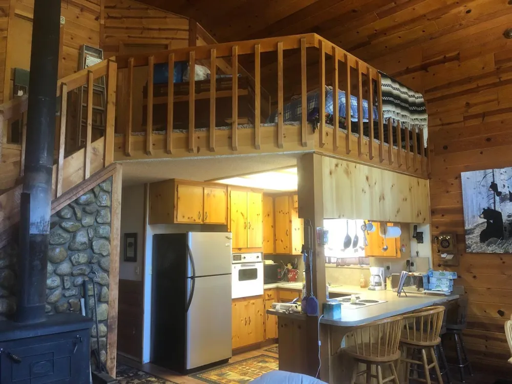 58072 Summit Drive Springville, CA 93265