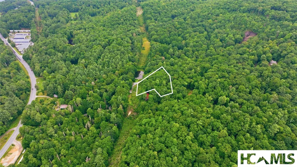 7 Dominion Road Cashiers, NC 28717