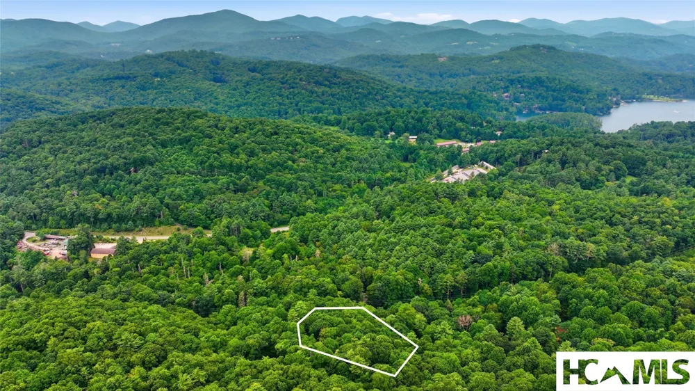 7 Dominion Road Cashiers, NC 28717