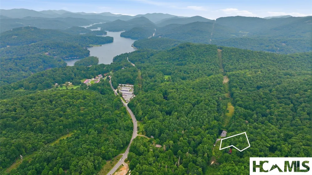 7 Dominion Road Cashiers, NC 28717