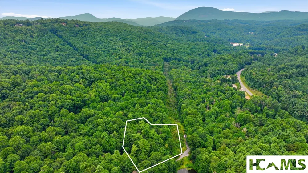 7 Dominion Road Cashiers, NC 28717
