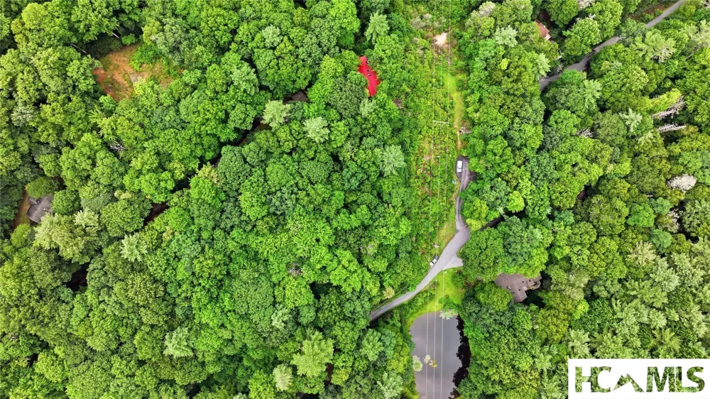 7 Dominion Road Cashiers, NC 28717