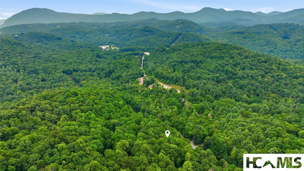7 Dominion Road Cashiers, NC 28717