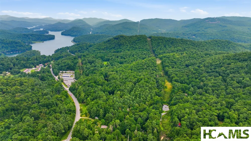 7 Dominion Road Cashiers, NC 28717