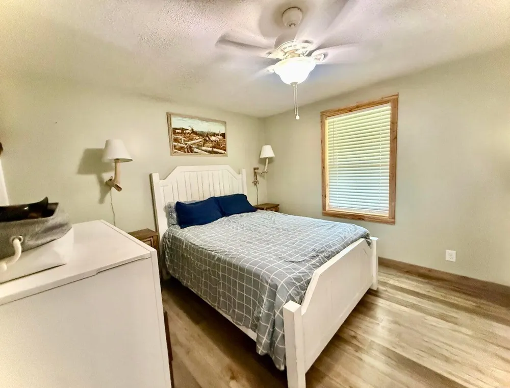 611 Clear Creek Road Evensville, TN 37332