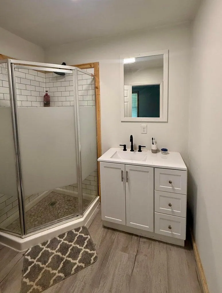 611 Clear Creek Road Evensville, TN 37332